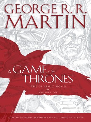 cover image of A Game of Thrones: Graphic Novel, Volume 1